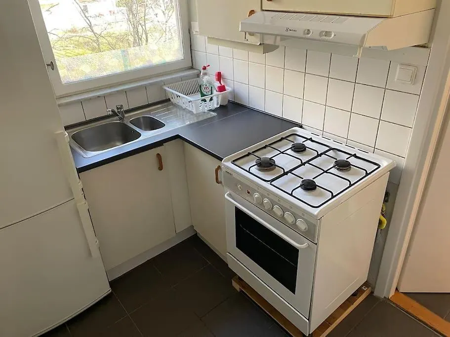 Mysiga Och Smidiga Lagenheter I Stockholm Apartamento
