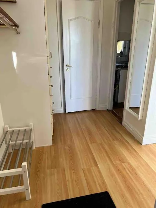 Mysiga Och Smidiga Lagenheter I Stockholm Apartamento Suécia