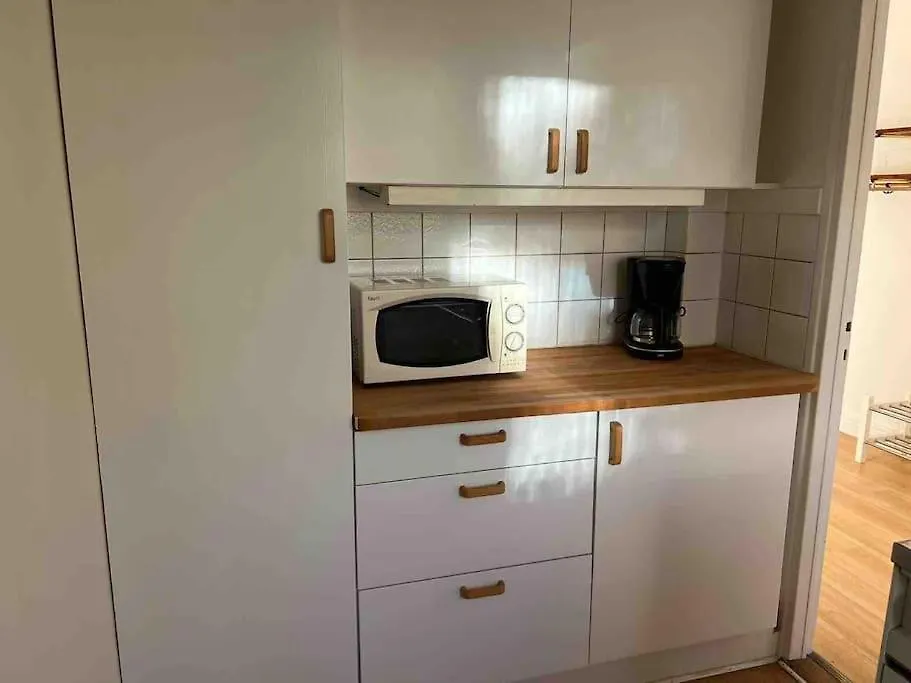 Mysiga Och Smidiga Lagenheter I Stockholm Apartamento 0*,  Suécia