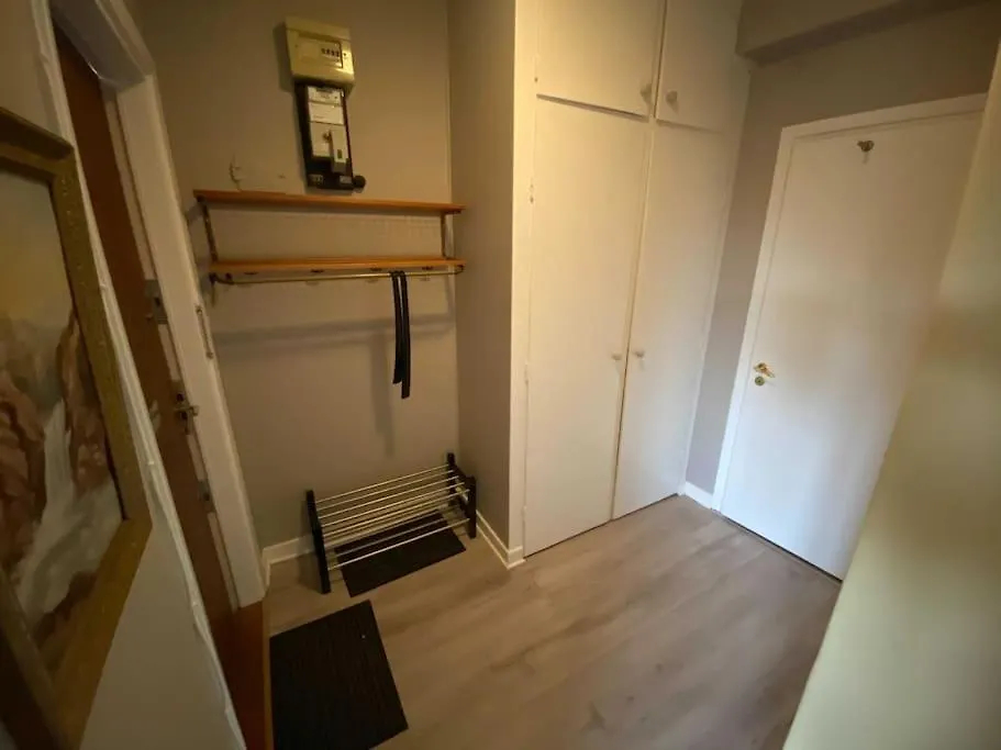 Mysiga Och Smidiga Lagenheter I Stockholm Apartamento Suécia