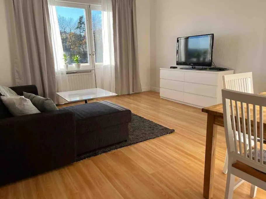 Mysiga Och Smidiga Lagenheter I Stockholm Apartamento 0*,