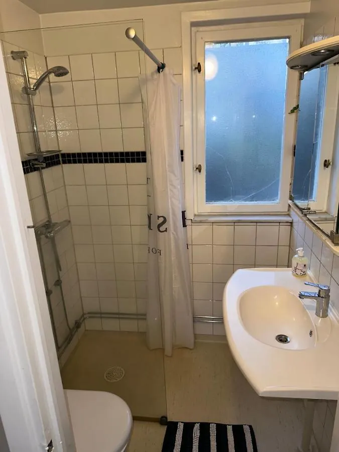 Mysiga Och Smidiga Lagenheter I Stockholm Apartamento Suécia