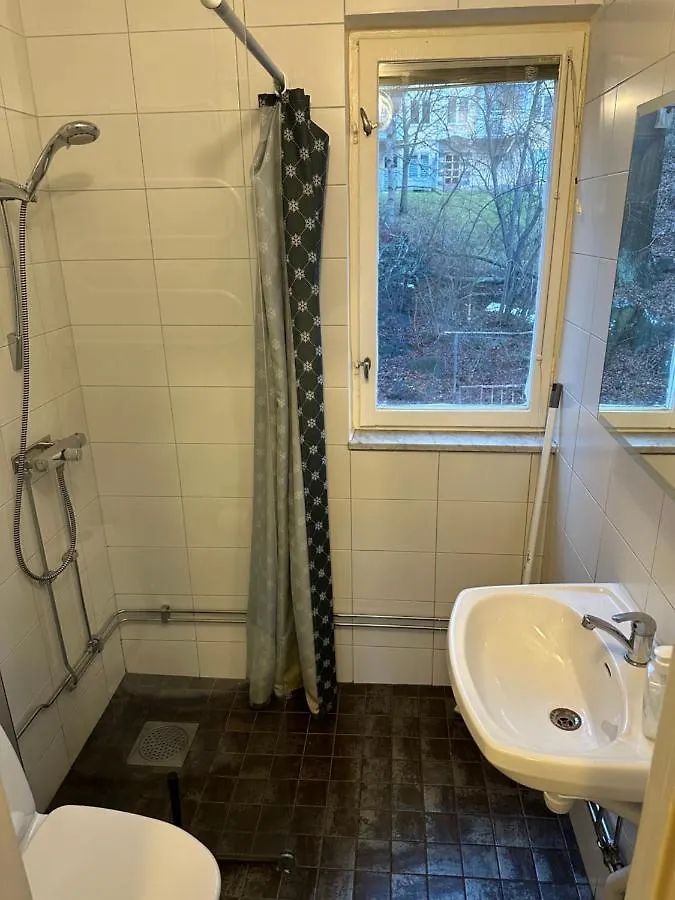 Mysiga Och Smidiga Lagenheter I Stockholm Apartamento