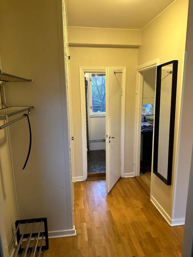 Mysiga Och Smidiga Lagenheter I Stockholm Apartamento