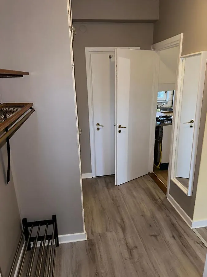 Mysiga Och Smidiga Lagenheter I Stockholm Apartamento 0*,