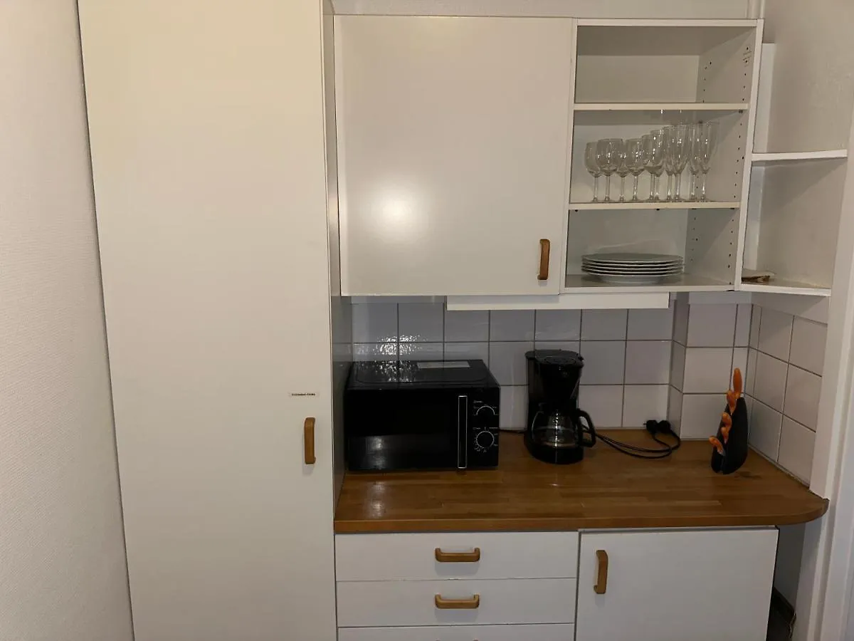 Mysiga Och Smidiga Lagenheter I Stockholm Apartamento